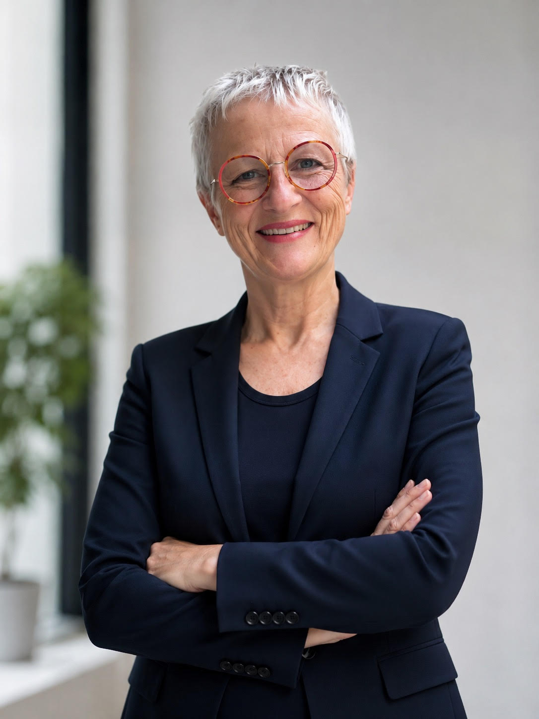 Anne Marie Quercia