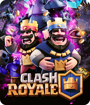 Clash Royale