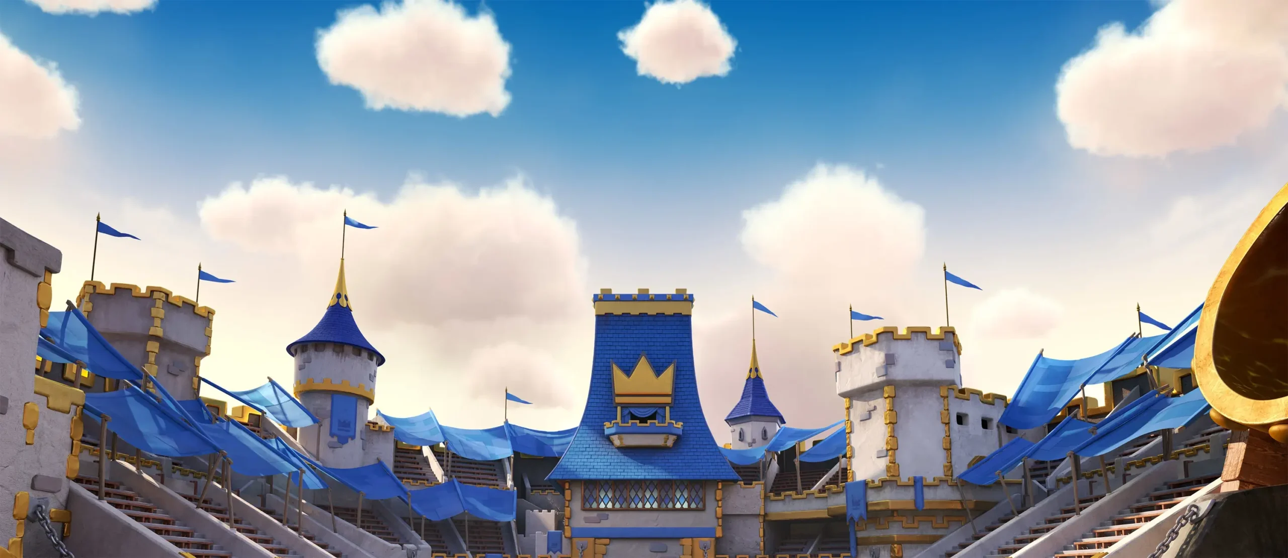 Clash Royale