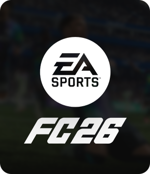 EA FC 26