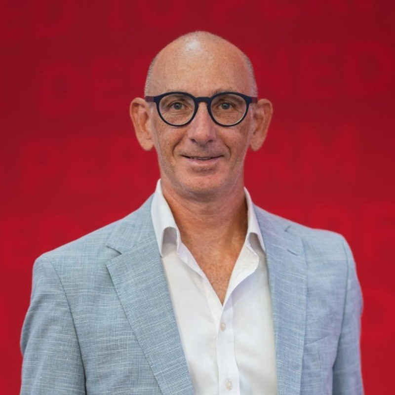 Enrico Bradamante