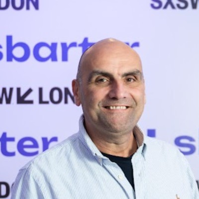 Godwin Schembri