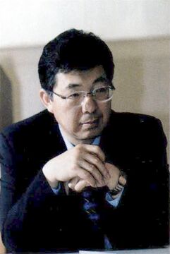 Kazutoshi Miyake