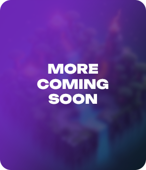 Coming Soon