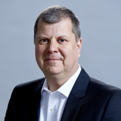 Olivier Wolff