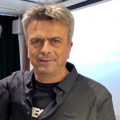 Stefan Lampinen