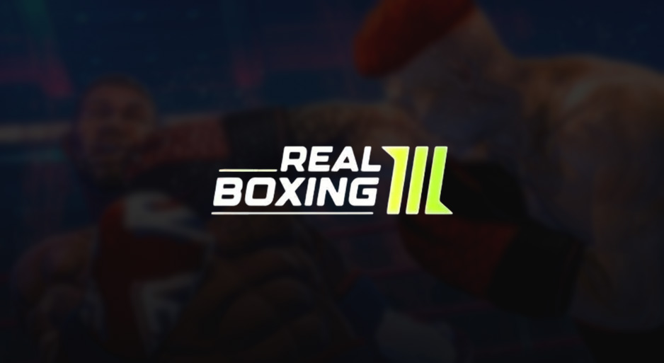 Real Boxing 3