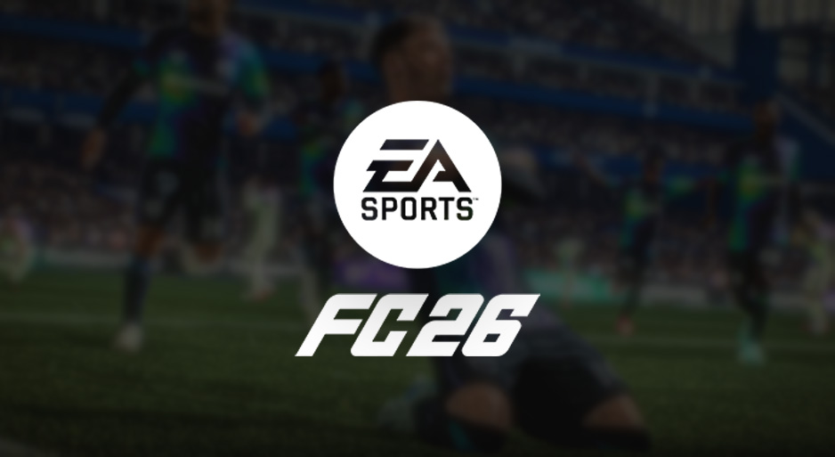 EA FC 26