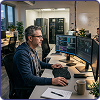 Senior Backend Engineer
