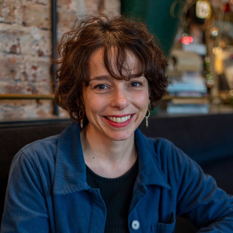 Sarah Bouër