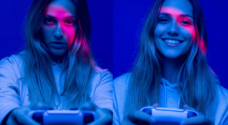 Gaming is more social than you think