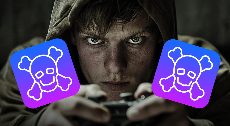 Toxicity in Gaming: Yes, it exists. No, it’s not inevitable.