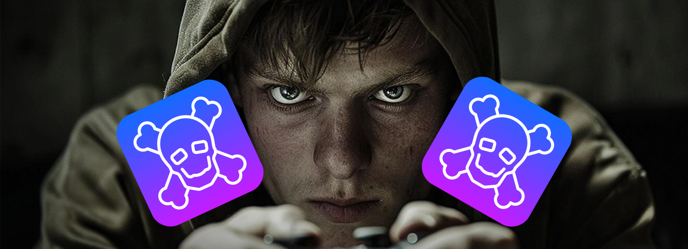 Toxicity in Gaming: Yes, it exists. No, it’s not inevitable.