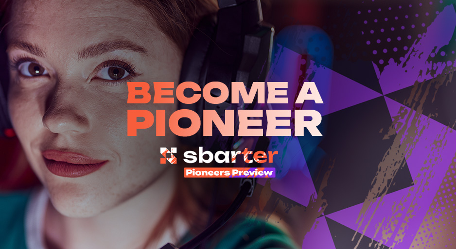 The Pioneers Preview is open