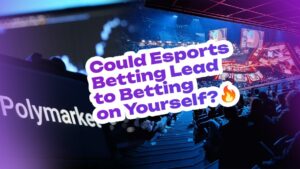 What the Esports Wagering Boom Means for Sbarter