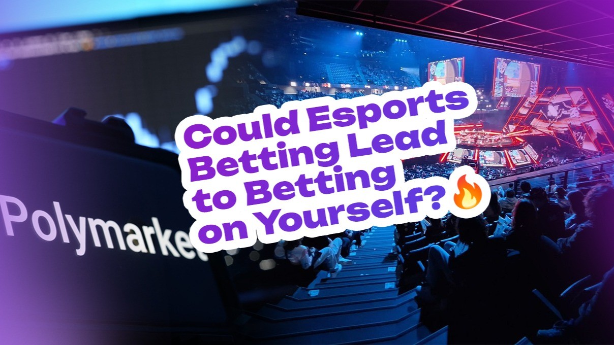 What the Esports Wagering Boom Means for Sbarter